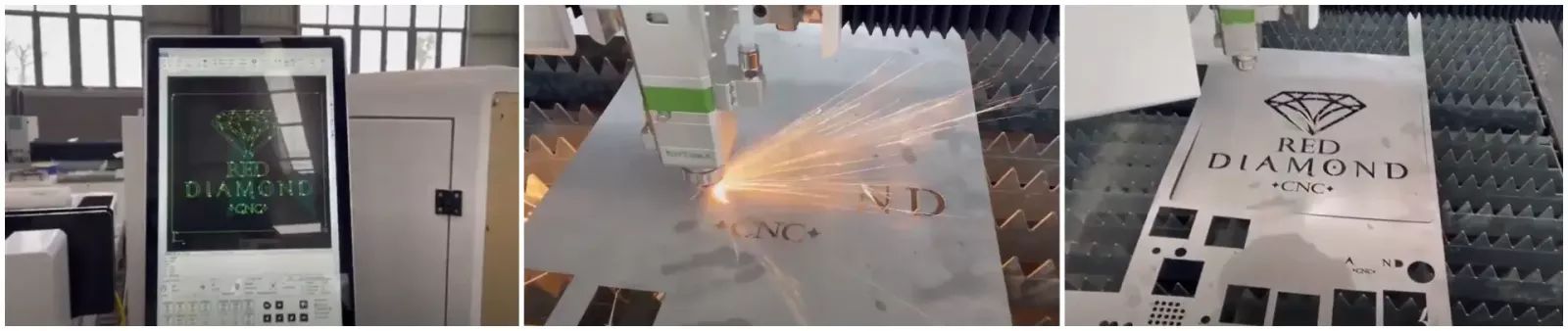 Laser metal cutting machine is creating a new age in industrial 4.0 (6)