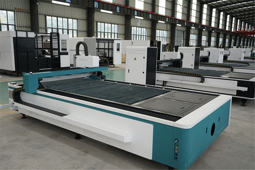 News about the fiber laser cutting machine industry (6)