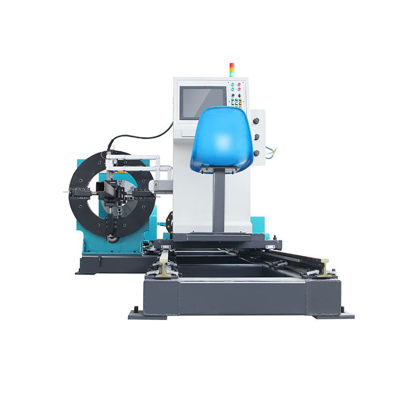 cnc router and plasma cutter-1